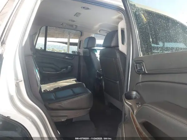 1GNSKBKC9GR307489 2016 CHEVROLET TAHOE - Image 8