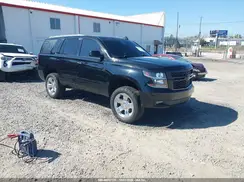 1GNSKBKC9GR308271 2016 CHEVROLET TAHOE