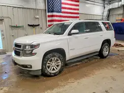 1GNSKBKC9GR309002 2016 CHEVROLET TAHOE