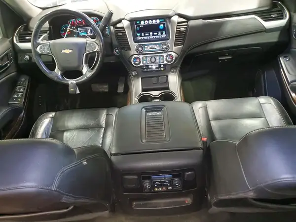 1GNSKBKC9GR309002 2016 CHEVROLET TAHOE - Image 8