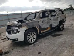 1GNSKBKC9GR309078 2016 CHEVROLET TAHOE