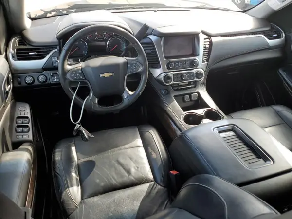 1GNSKBKC9GR318427 2016 CHEVROLET TAHOE - Image 8