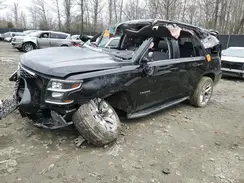 1GNSKBKC9GR330996 2016 CHEVROLET TAHOE