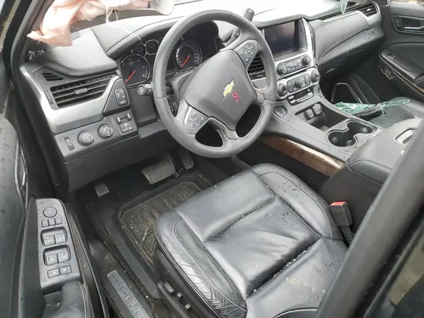 1GNSKBKC9GR330996 2016 CHEVROLET TAHOE - Image 8