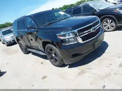1GNSKBKC9GR344087 2016 CHEVROLET TAHOE