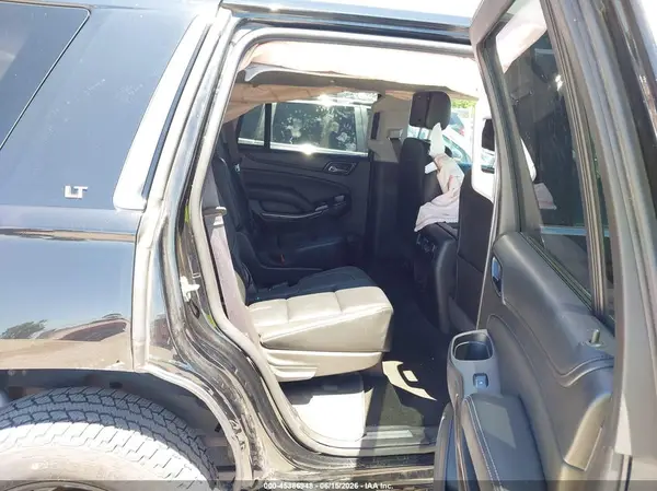 1GNSKBKC9GR344087 2016 CHEVROLET TAHOE - Image 8