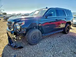 1GNSKBKC9GR344378 2016 CHEVROLET TAHOE
