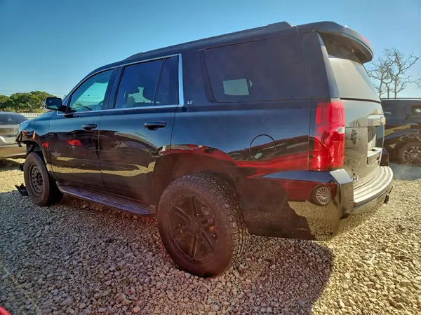 1GNSKBKC9GR344378 2016 CHEVROLET TAHOE - Image 2
