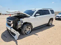 1GNSKBKC9GR348849 2016 CHEVROLET TAHOE