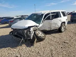 1GNSKBKC9GR351637 2016 CHEVROLET TAHOE