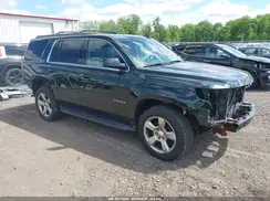 1GNSKBKC9GR367028 2016 CHEVROLET TAHOE