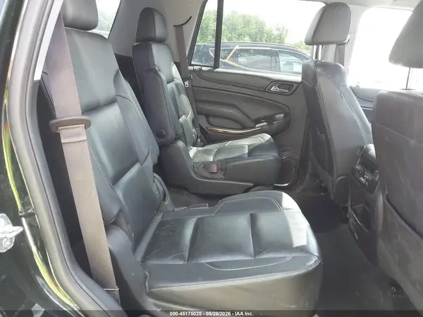 1GNSKBKC9GR367028 2016 CHEVROLET TAHOE - Image 8