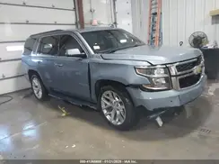 1GNSKBKC9GR372150 2016 CHEVROLET TAHOE