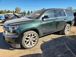 1GNSKBKC9GR377980 2016 CHEVROLET TAHOE