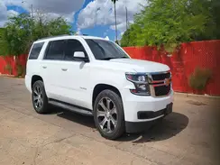 1GNSKBKC9GR404918 2016 CHEVROLET TAHOE