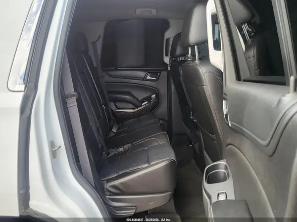 1GNSKBKC9GR404918 2016 CHEVROLET TAHOE - Image 8