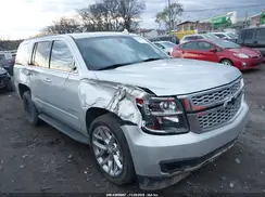 1GNSKBKC9GR405342 2016 CHEVROLET TAHOE