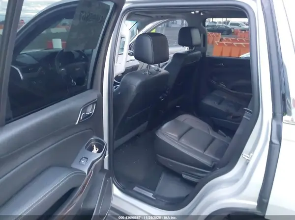 1GNSKBKC9GR405342 2016 CHEVROLET TAHOE - Image 8