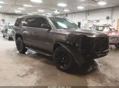 1GNSKBKC9GR412047 2016 CHEVROLET TAHOE