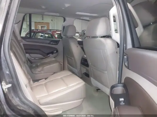 1GNSKBKC9GR412047 2016 CHEVROLET TAHOE - Image 8