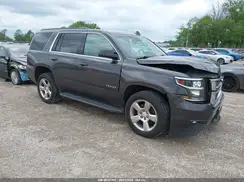 1GNSKBKC9GR414753 2016 CHEVROLET TAHOE