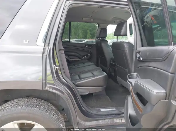 1GNSKBKC9GR414753 2016 CHEVROLET TAHOE - Image 8