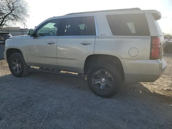 1GNSKBKC9GR429110 2016 CHEVROLET TAHOE - Image 2