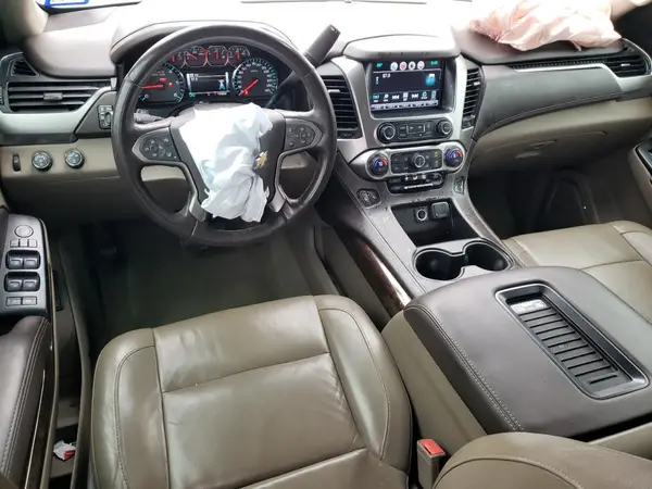 1GNSKBKC9GR429110 2016 CHEVROLET TAHOE - Image 8