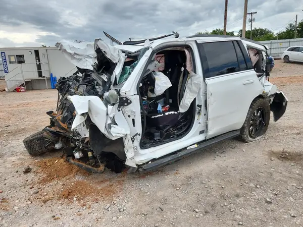 1GNSKBKC9GR433688 2016 CHEVROLET TAHOE - Image 1