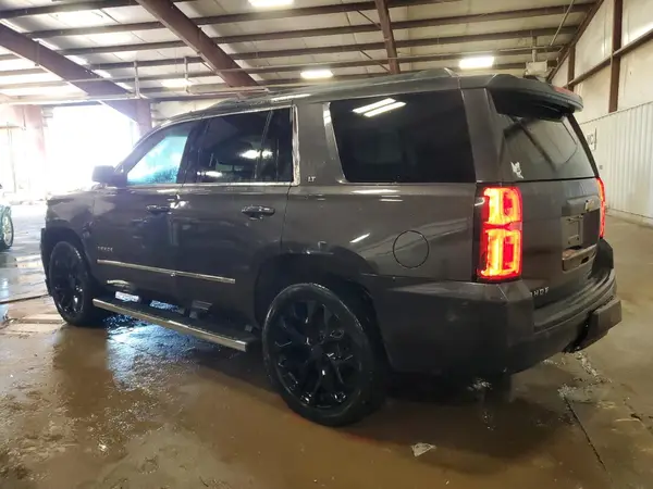 1GNSKBKC9GR433738 2016 CHEVROLET TAHOE - Image 2