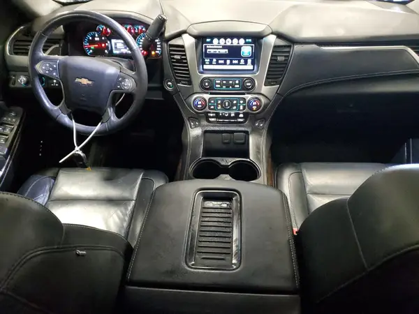 1GNSKBKC9GR433738 2016 CHEVROLET TAHOE - Image 8