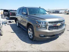 1GNSKBKC9GR434579 2016 CHEVROLET TAHOE