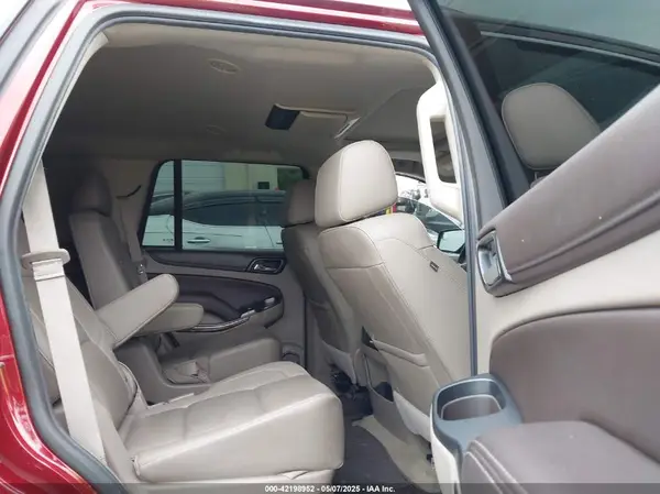 1GNSKBKC9GR454203 2016 CHEVROLET TAHOE - Image 8