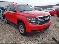 1GNSKBKC9GR460468 2016 CHEVROLET TAHOE