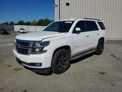 1GNSKBKC9GR462561 2016 CHEVROLET TAHOE