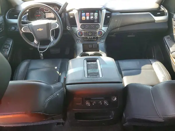 1GNSKBKC9GR462561 2016 CHEVROLET TAHOE - Image 8