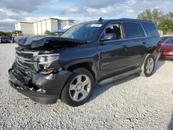 1GNSKBKC9GR465041 2016 CHEVROLET TAHOE