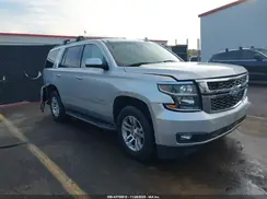 1GNSKBKC9GR469798 2016 CHEVROLET TAHOE