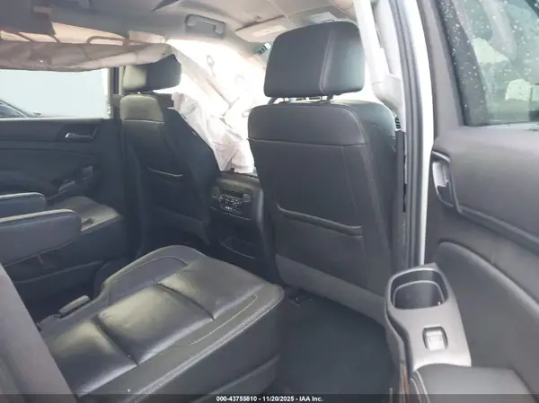 1GNSKBKC9GR469798 2016 CHEVROLET TAHOE - Image 8