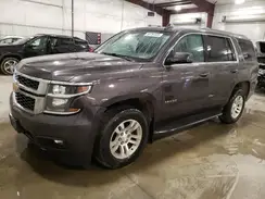 1GNSKBKC9GR478131 2016 CHEVROLET TAHOE