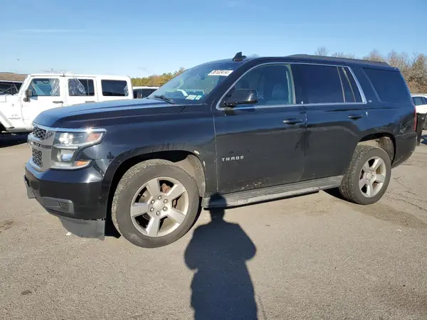 1GNSKBKC9GR483815 2016 CHEVROLET TAHOE - Image 1