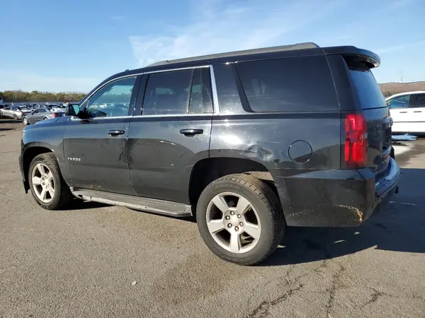 1GNSKBKC9GR483815 2016 CHEVROLET TAHOE - Image 2