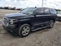 1GNSKBKC9HR113210 2017 CHEVROLET TAHOE