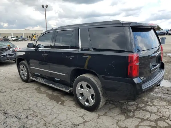 1GNSKBKC9HR113210 2017 CHEVROLET TAHOE - Image 2