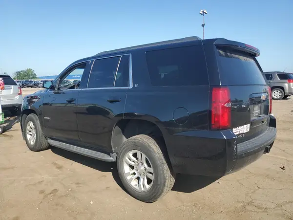 1GNSKBKC9HR121288 2017 CHEVROLET TAHOE - Image 2