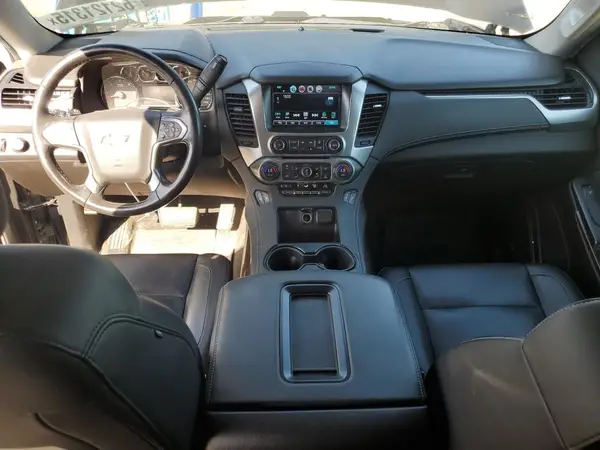 1GNSKBKC9HR121288 2017 CHEVROLET TAHOE - Image 8