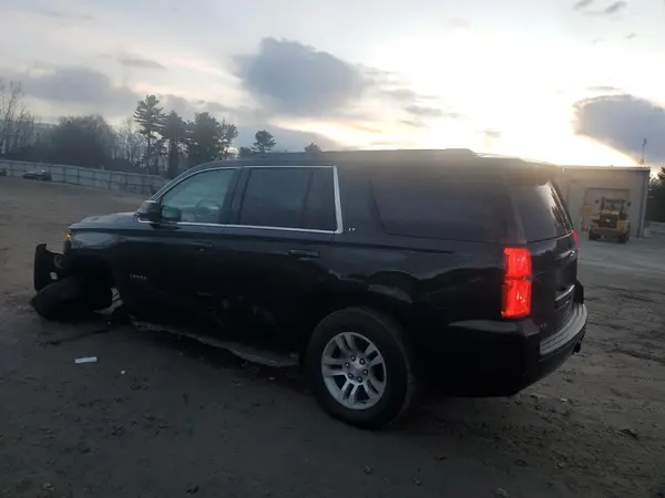 1GNSKBKC9HR122148 2017 CHEVROLET TAHOE - Image 2