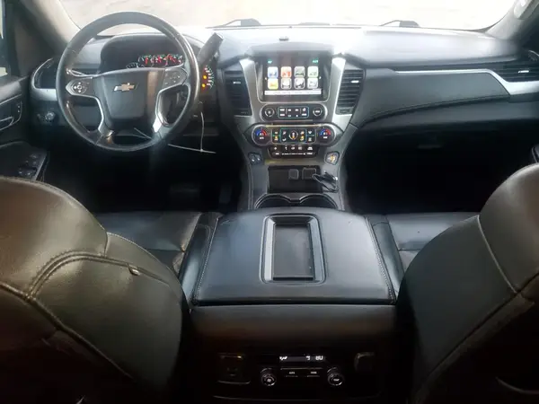 1GNSKBKC9HR122148 2017 CHEVROLET TAHOE - Image 8