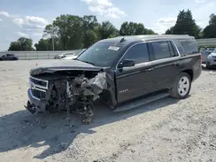 1GNSKBKC9HR122795 2017 CHEVROLET TAHOE