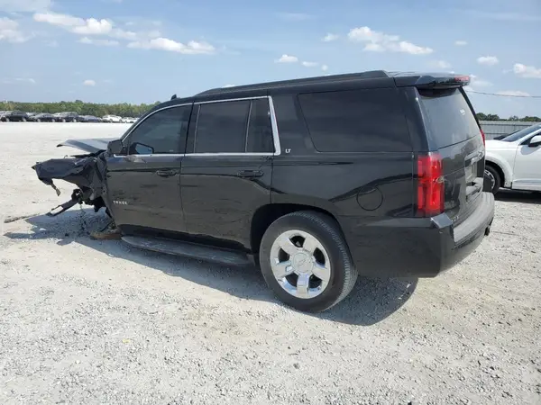1GNSKBKC9HR122795 2017 CHEVROLET TAHOE - Image 2